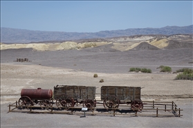 Death Valley NP